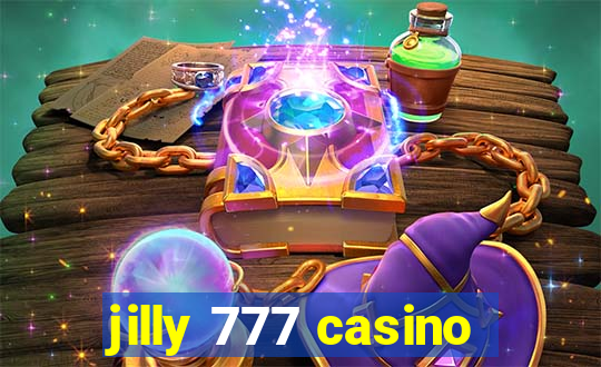 jilly 777 casino